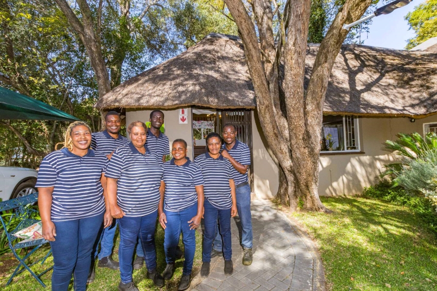 15 Bedroom Property for Sale in Hekpoort North West